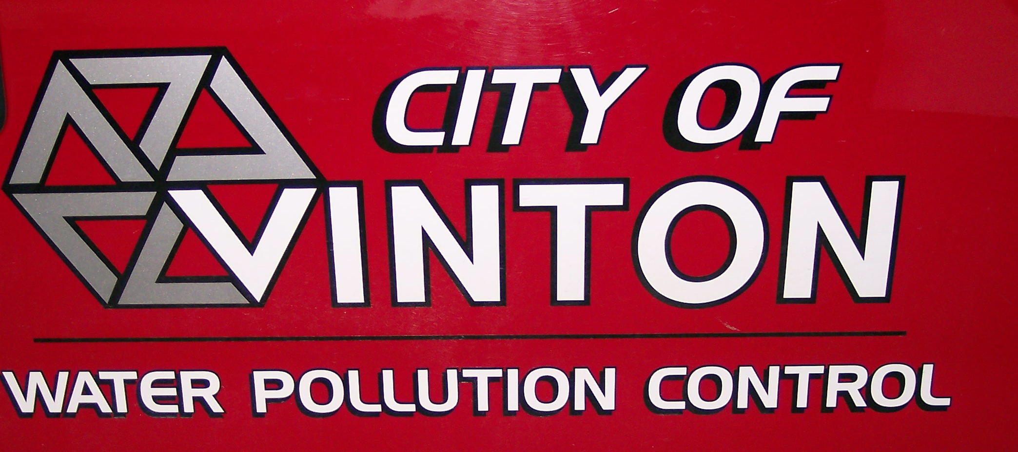 VintonWWTP